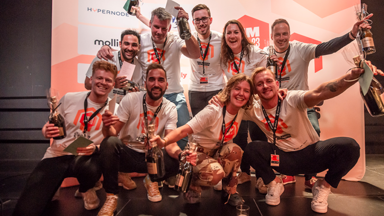 Meet Magento Netherlands 2026