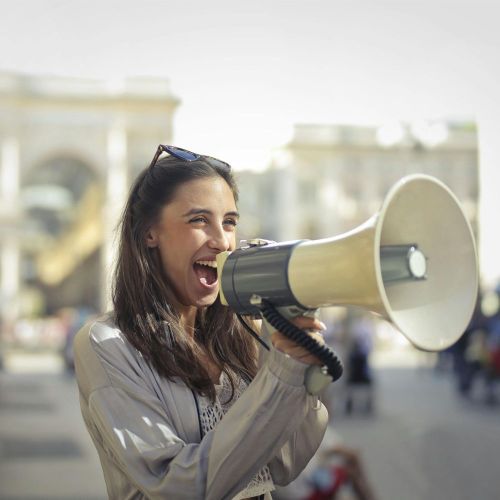 Call for Maintainers