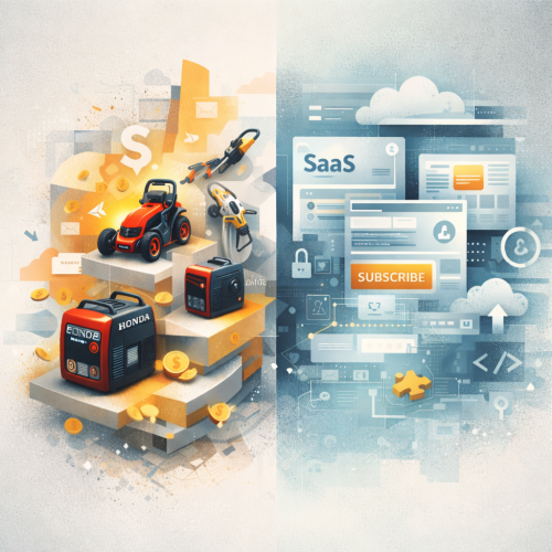 The true costs of SAAS convenience