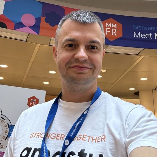 Introducing the New Magento Association Board Members: Meet Sergej Derzap