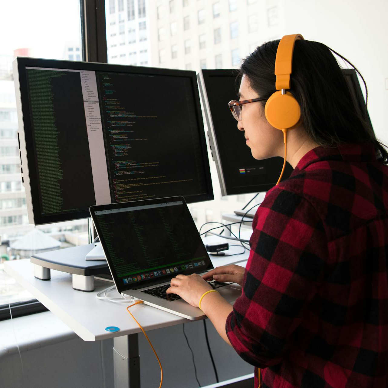 Why Owning Your Tech Stack and  Data Matters